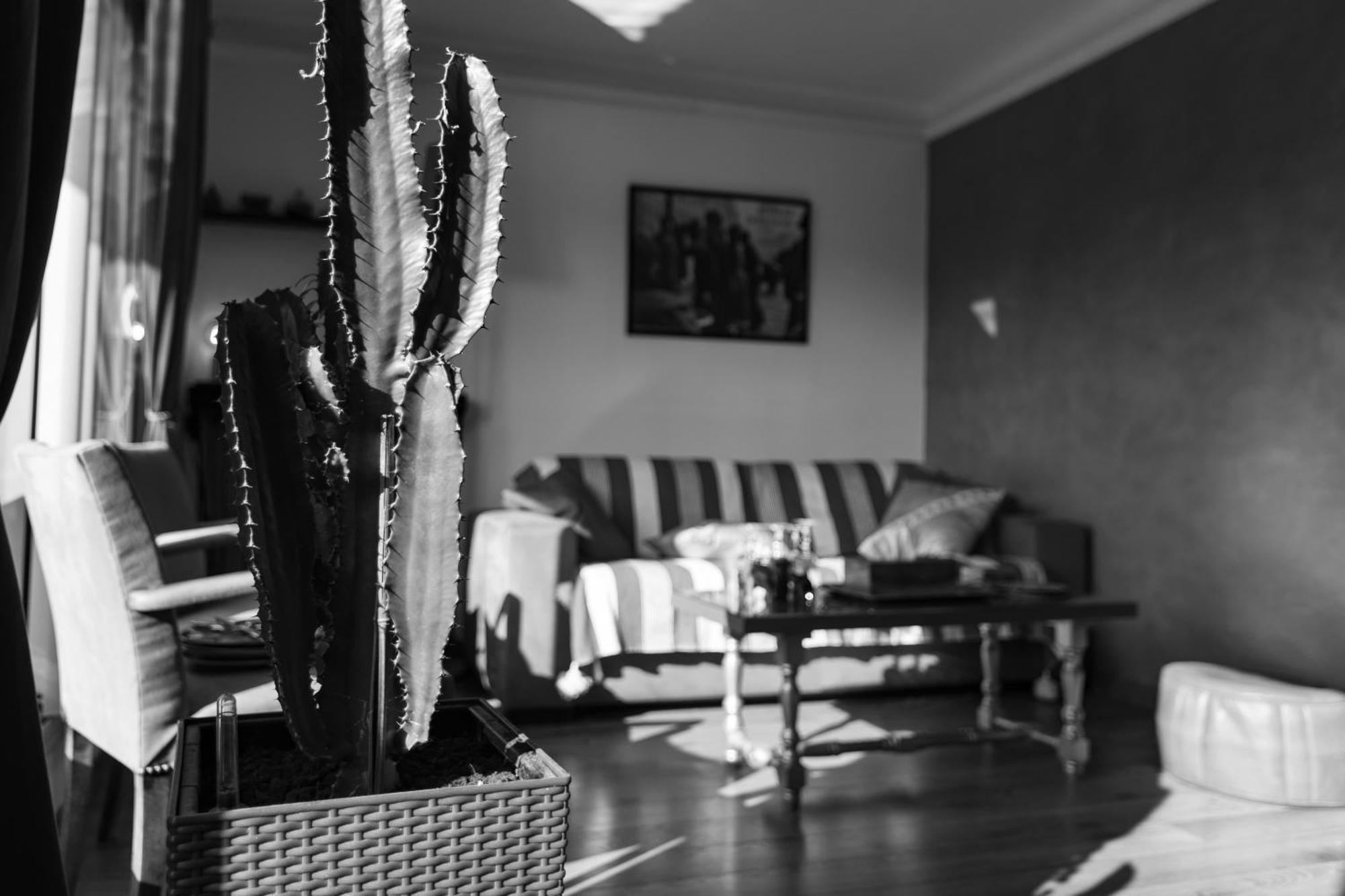 パリ シャンブル ダミ Bed & Breakfast エクステリア 写真