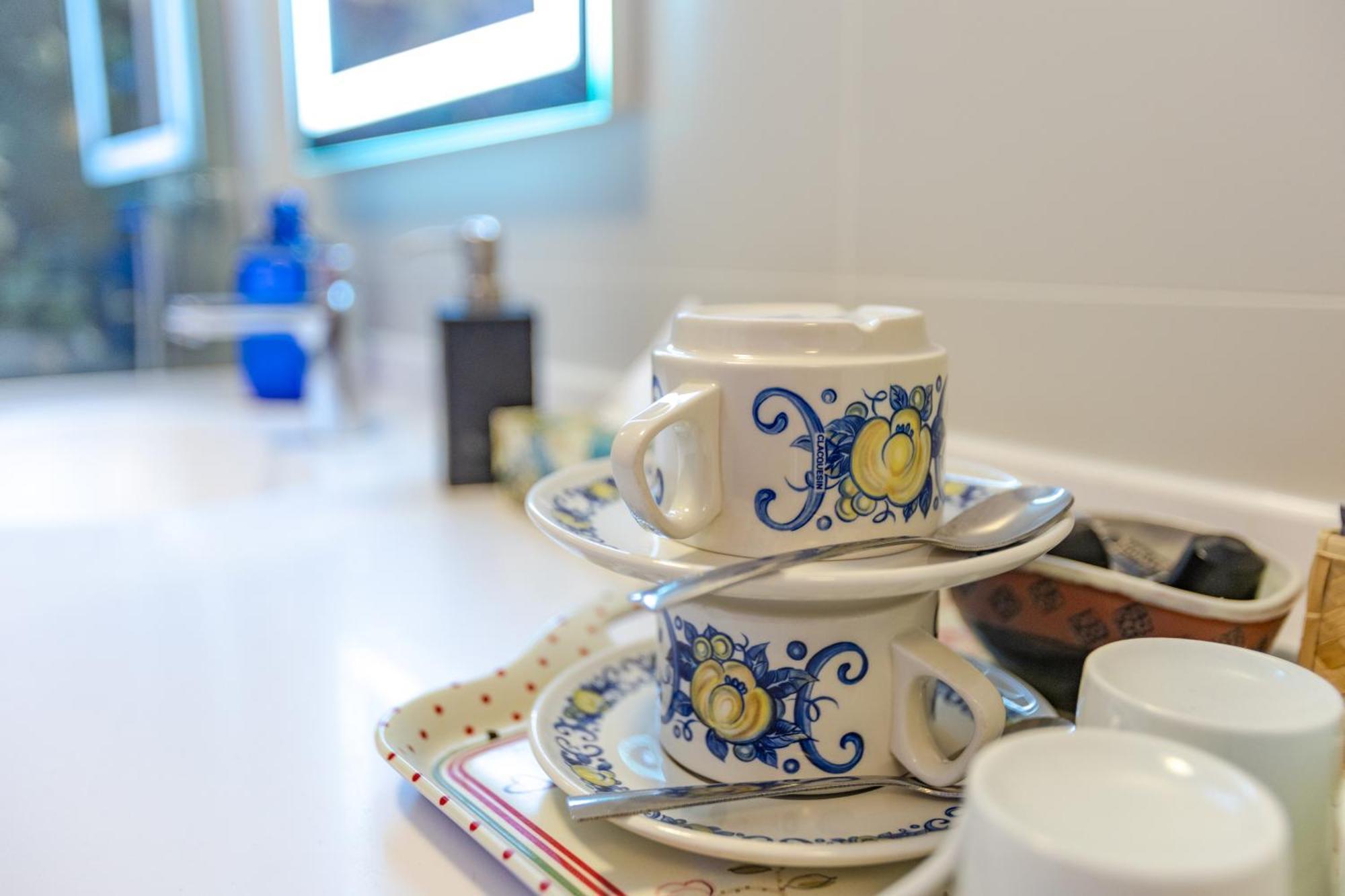 パリ シャンブル ダミ Bed & Breakfast エクステリア 写真